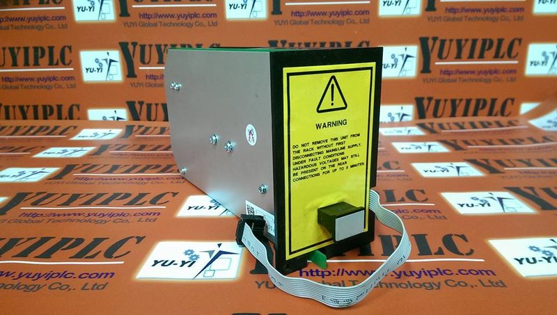 TANGTECK POWER SUPPLY PN: 39466-3-04 PCB ASSY 466 - 裕益科技自動化設備可程式編碼器PLC ...